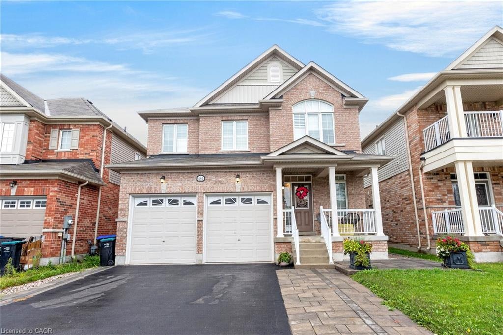 484 Greenwood Drive, Essa, ON, L0M 1B6