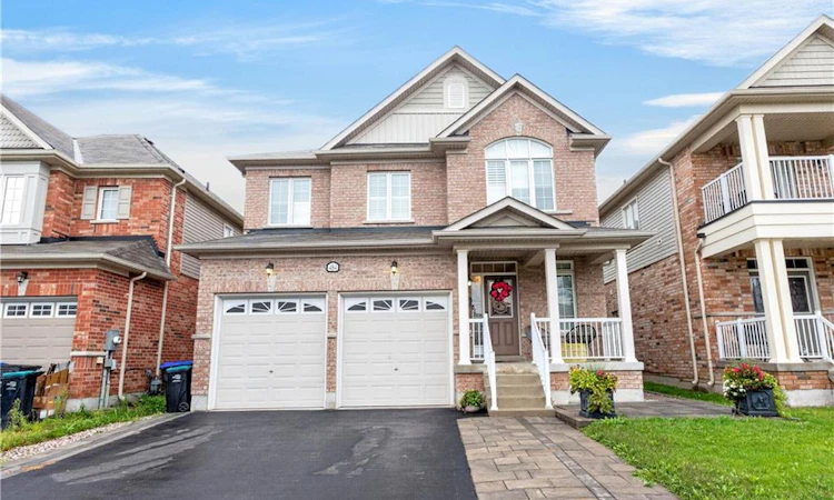 484 Greenwood Drive