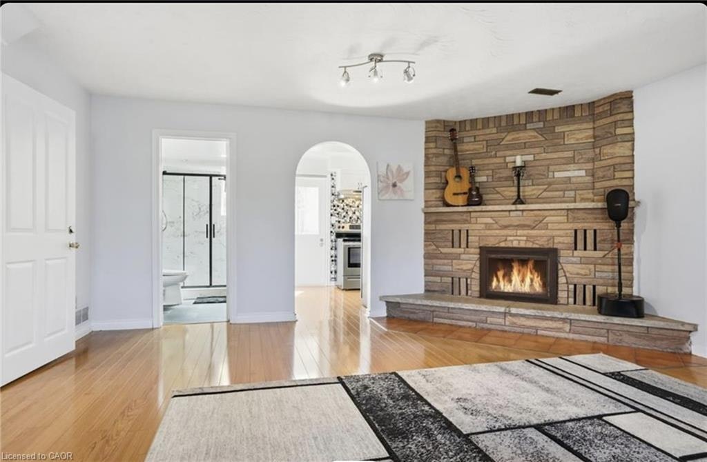 85 Summerlea Drive, Hamilton, ON, L8T 4X9 - 3