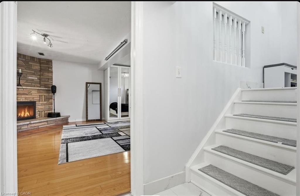 85 Summerlea Drive, Hamilton, ON, L8T 4X9 - 4