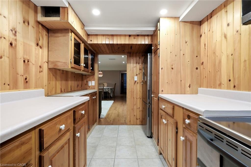 Lower-208 North Shore Boulevard W, Burlington, ON, L7T 1A4 - 11