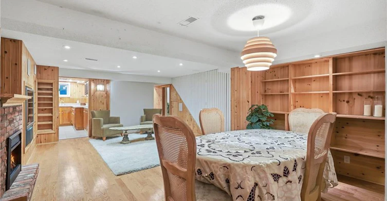 Lower-208 North Shore Boulevard W, Burlington, ON, L7T 1A4 - 5