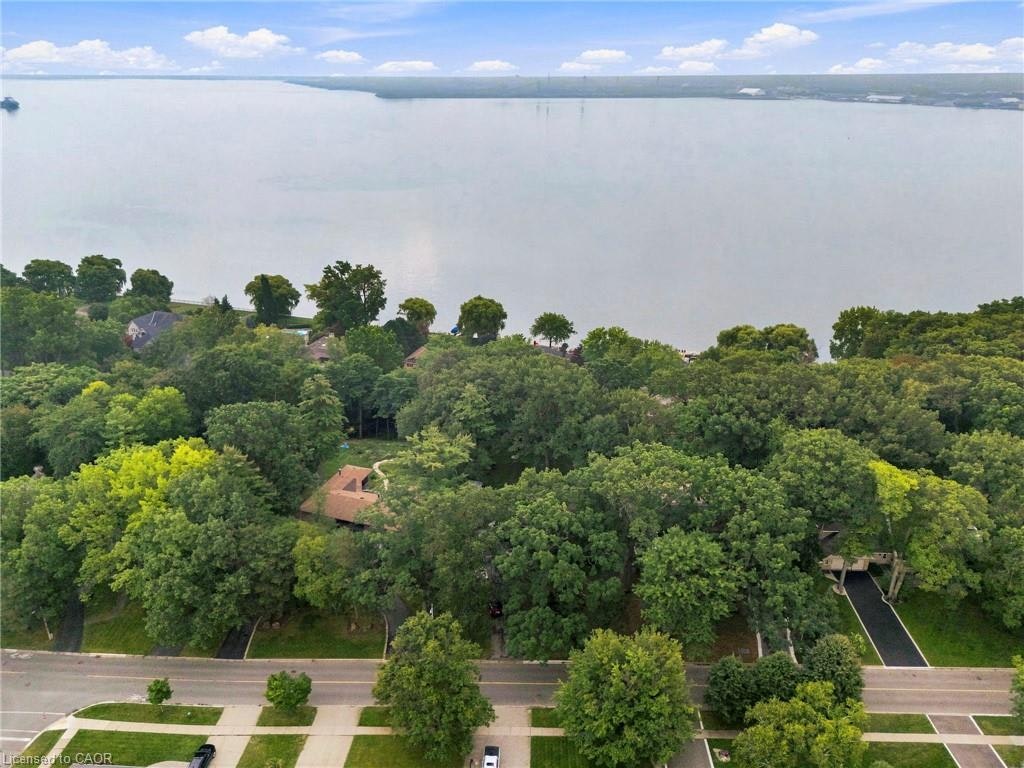 Lower-208 North Shore Boulevard W, Burlington, ON, L7T 1A4 - 25