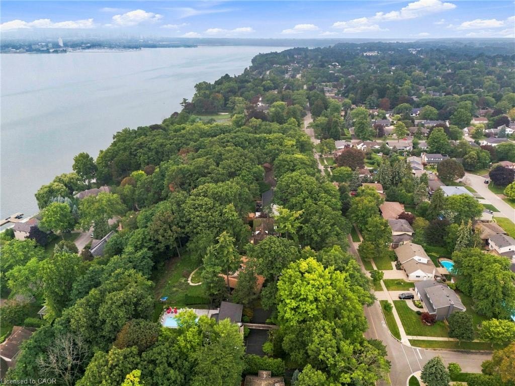 Lower-208 North Shore Boulevard W, Burlington, ON, L7T 1A4 - 26