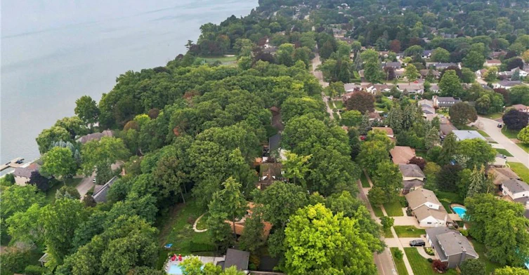 Lower-208 North Shore Boulevard W, Burlington, ON, L7T 1A4 - 26