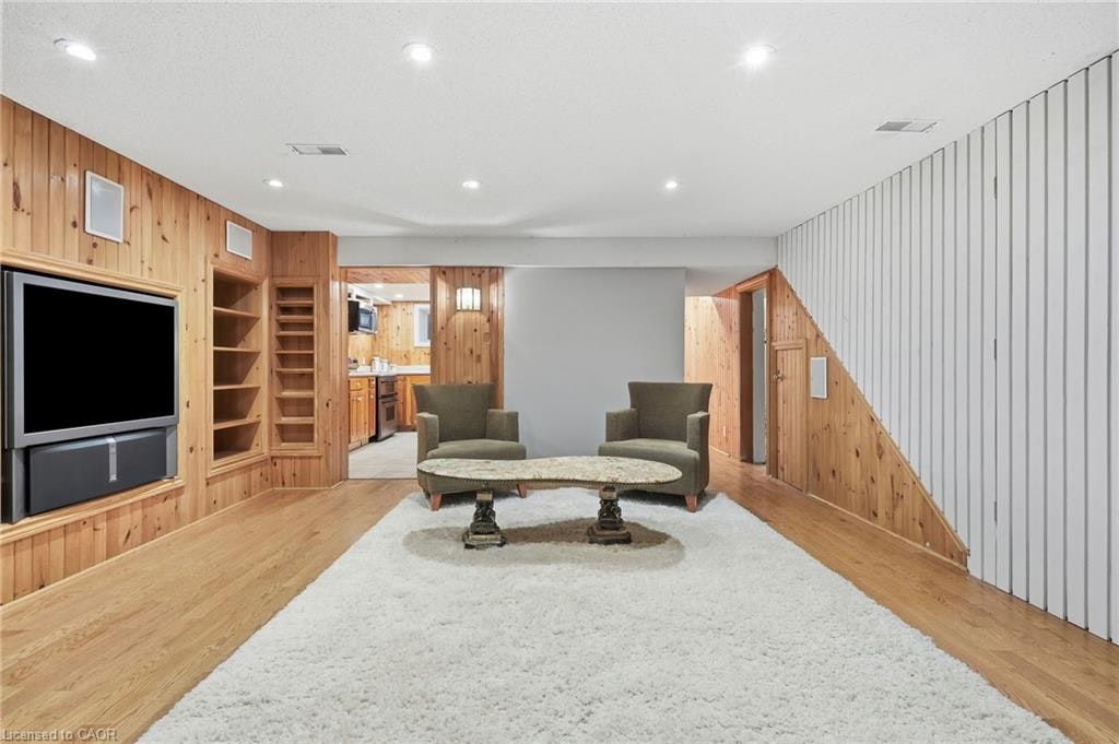 Lower-208 North Shore Boulevard W, Burlington, ON, L7T 1A4 - 7