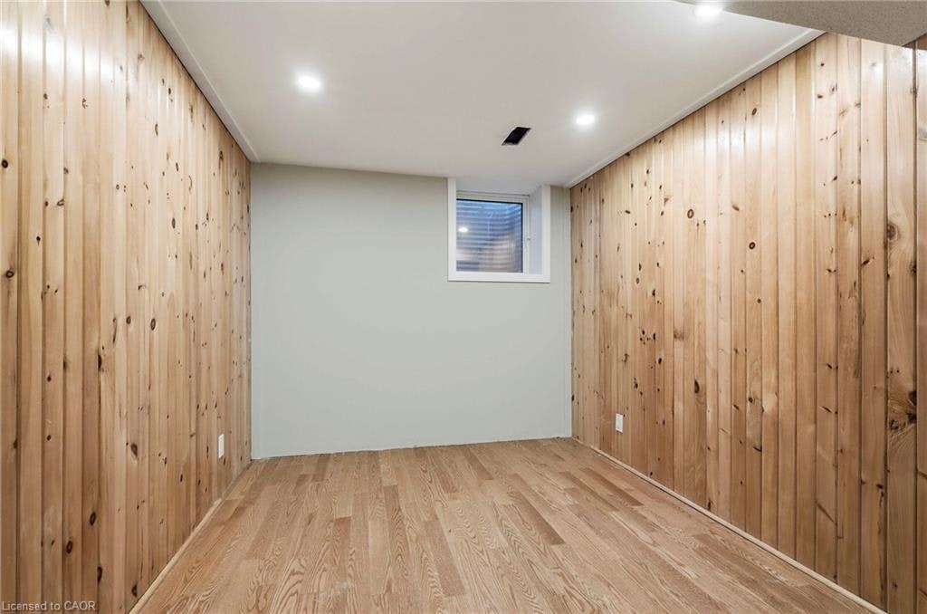 Lower-208 North Shore Boulevard W, Burlington, ON, L7T 1A4 - 17