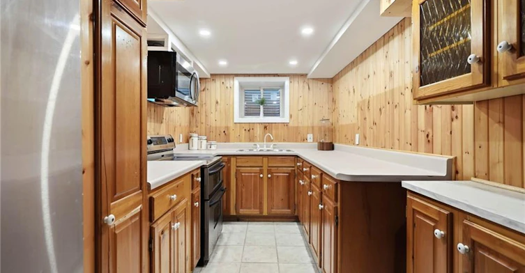 Lower-208 North Shore Boulevard W, Burlington, ON, L7T 1A4 - 10