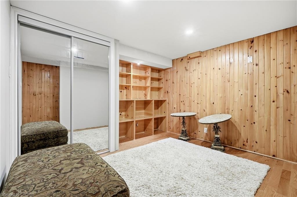 Lower-208 North Shore Boulevard W, Burlington, ON, L7T 1A4 - 21