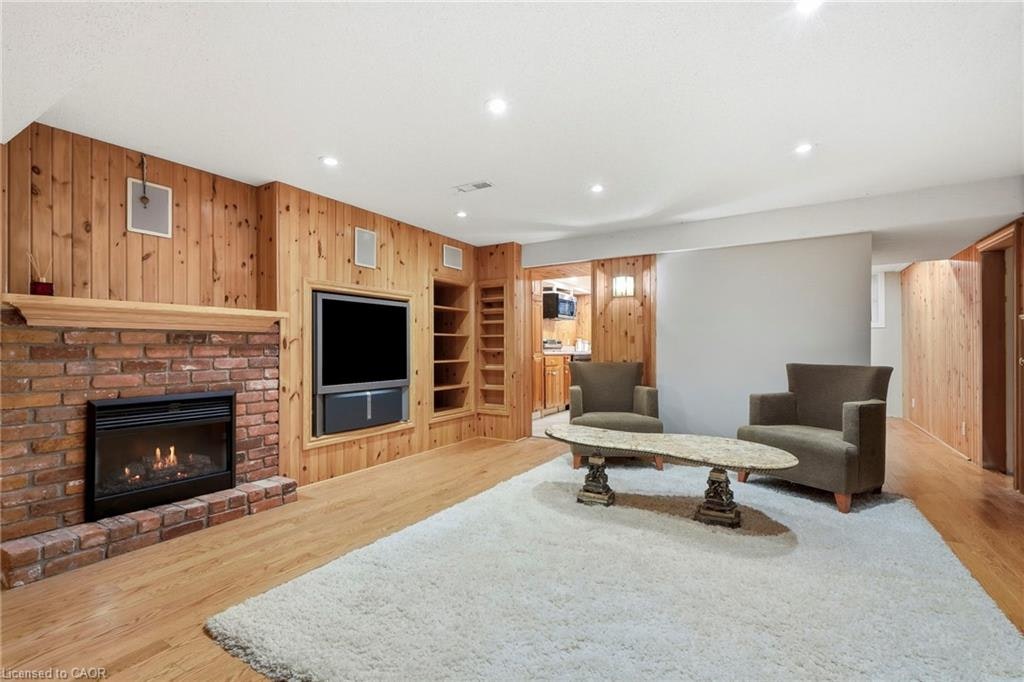 Lower-208 North Shore Boulevard W, Burlington, ON, L7T 1A4 - 8