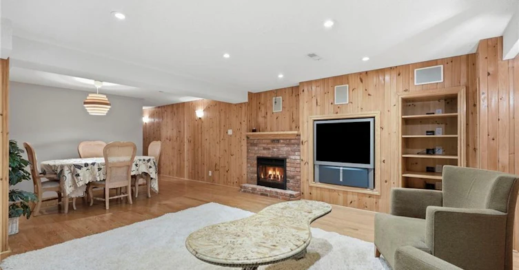 Lower-208 North Shore Boulevard W, Burlington, ON, L7T 1A4 - 9