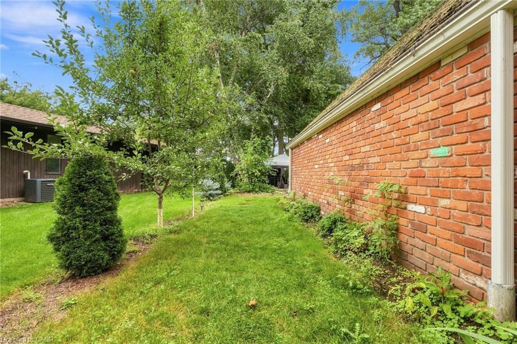 Lower-208 North Shore Boulevard W, Burlington, ON, L7T 1A4 - 23