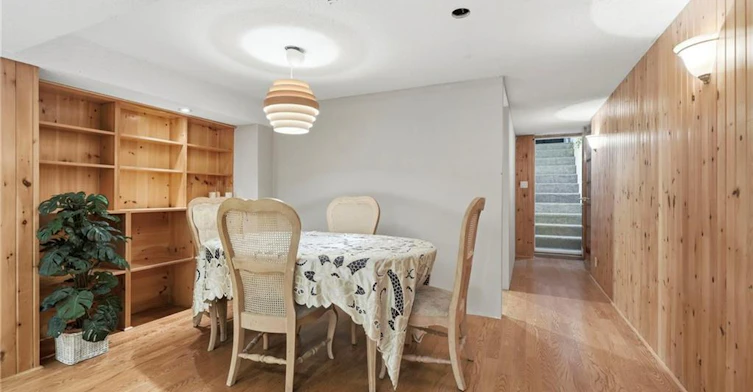 Lower-208 North Shore Boulevard W, Burlington, ON, L7T 1A4 - 4