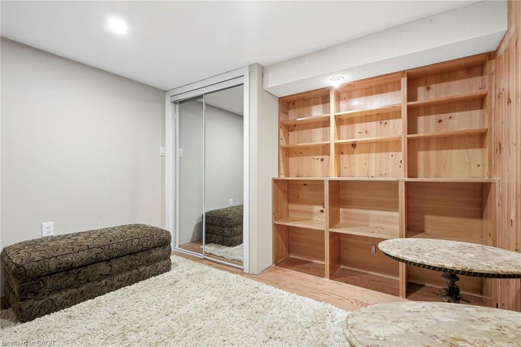 Lower-208 North Shore Boulevard W, Burlington, ON, L7T 1A4 - 22