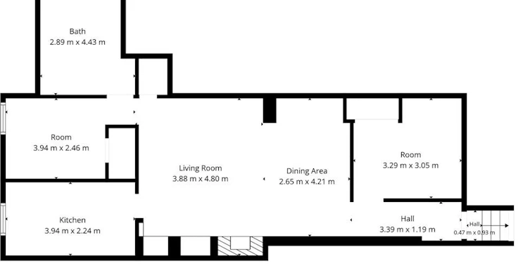 Lower-208 North Shore Boulevard W, Burlington, ON, L7T 1A4 - 27