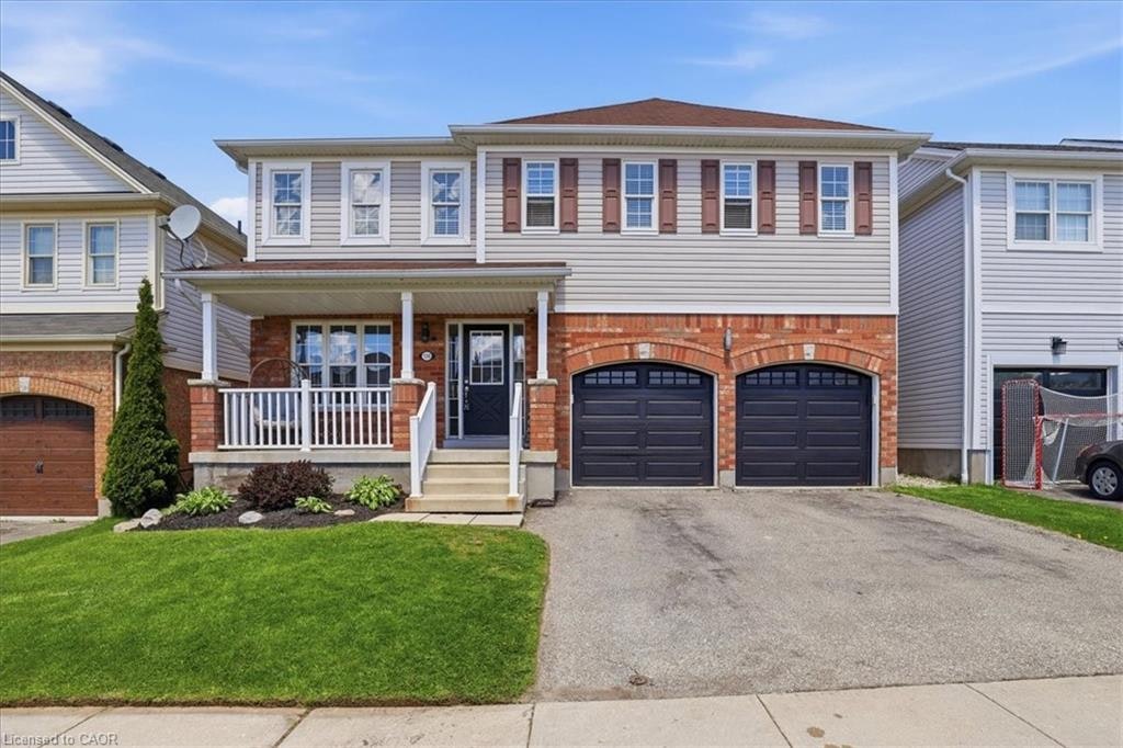 136 Carpenter Road, Cambridge, ON, N1P 1J4