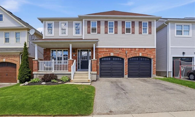136 Carpenter Road