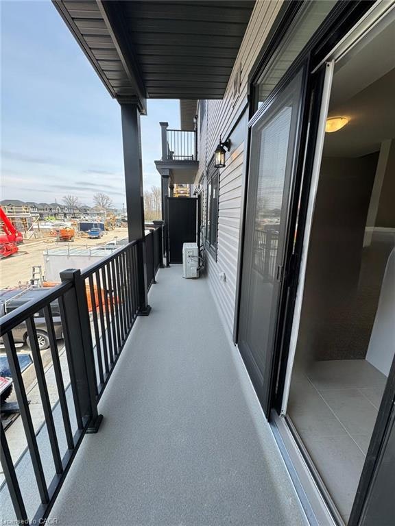 38-76 Lomond Lane, Kitchener, ON, N2R 0T6 - 18