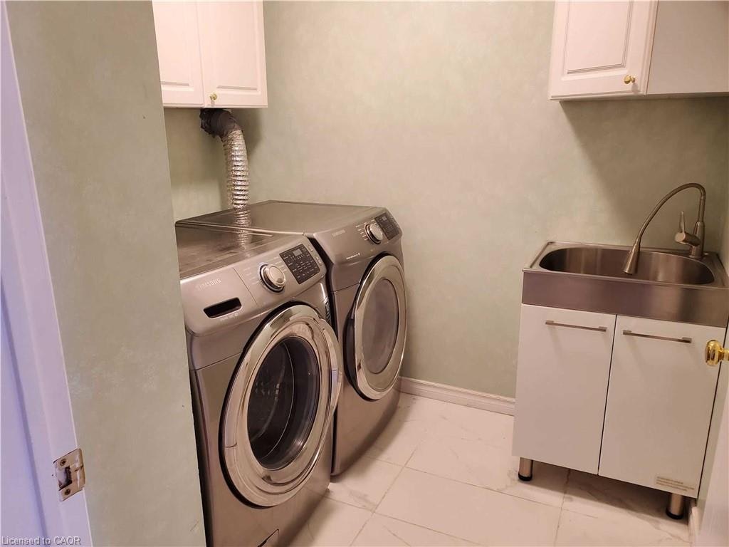 14 Newdale Place, Brampton, ON, L6S 5Z2 - 9