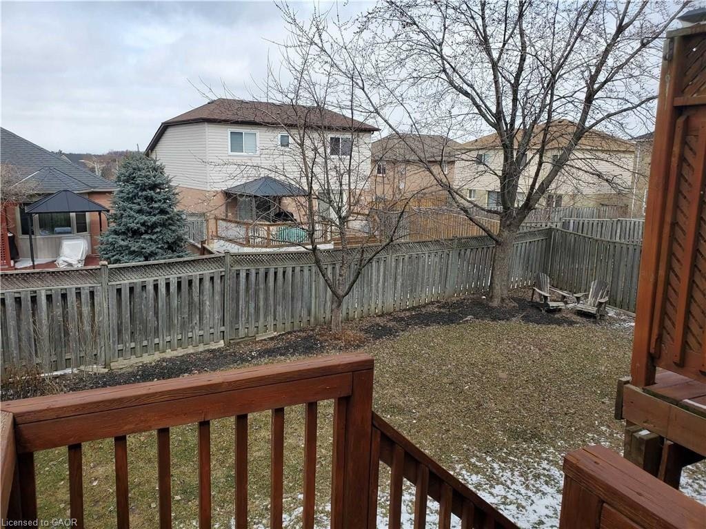 14 Newdale Place, Brampton, ON, L6S 5Z2 - 11