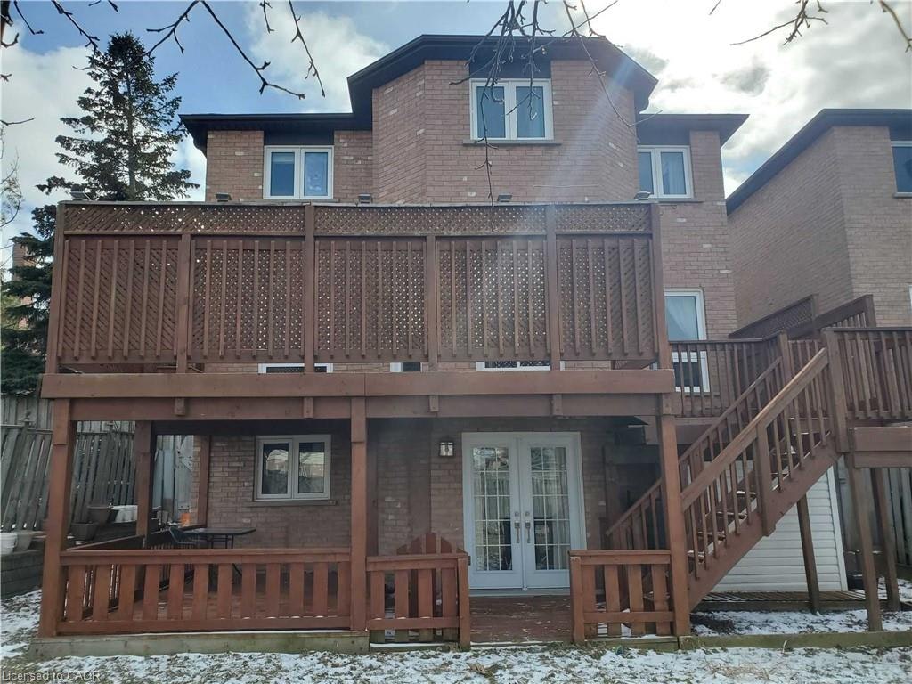 14 Newdale Place, Brampton, ON, L6S 5Z2 - 12