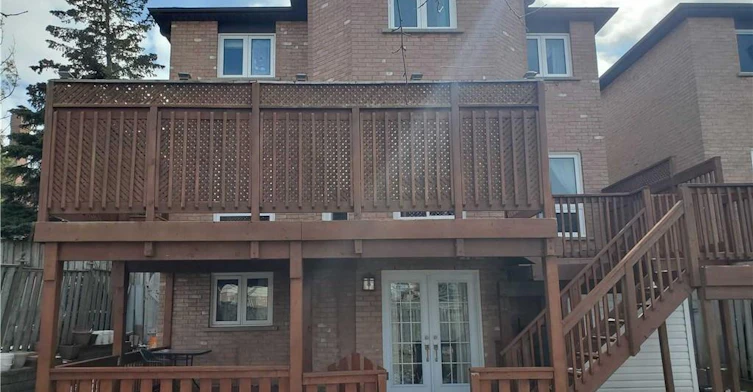 14 Newdale Place, Brampton, ON, L6S 5Z2 - 12