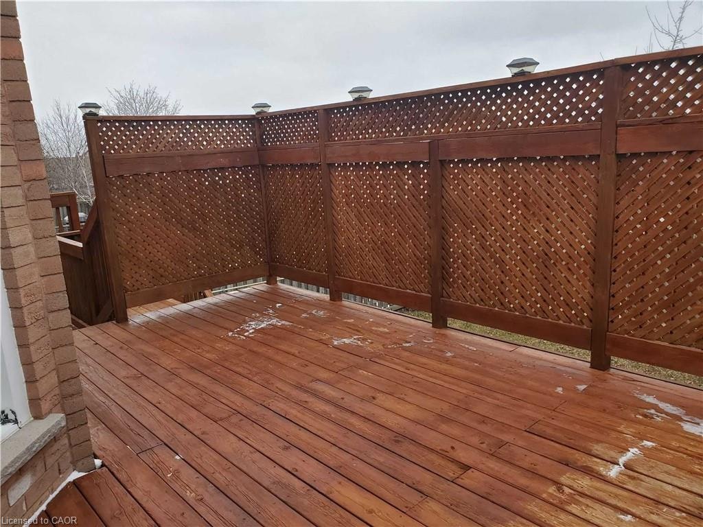 14 Newdale Place, Brampton, ON, L6S 5Z2 - 10