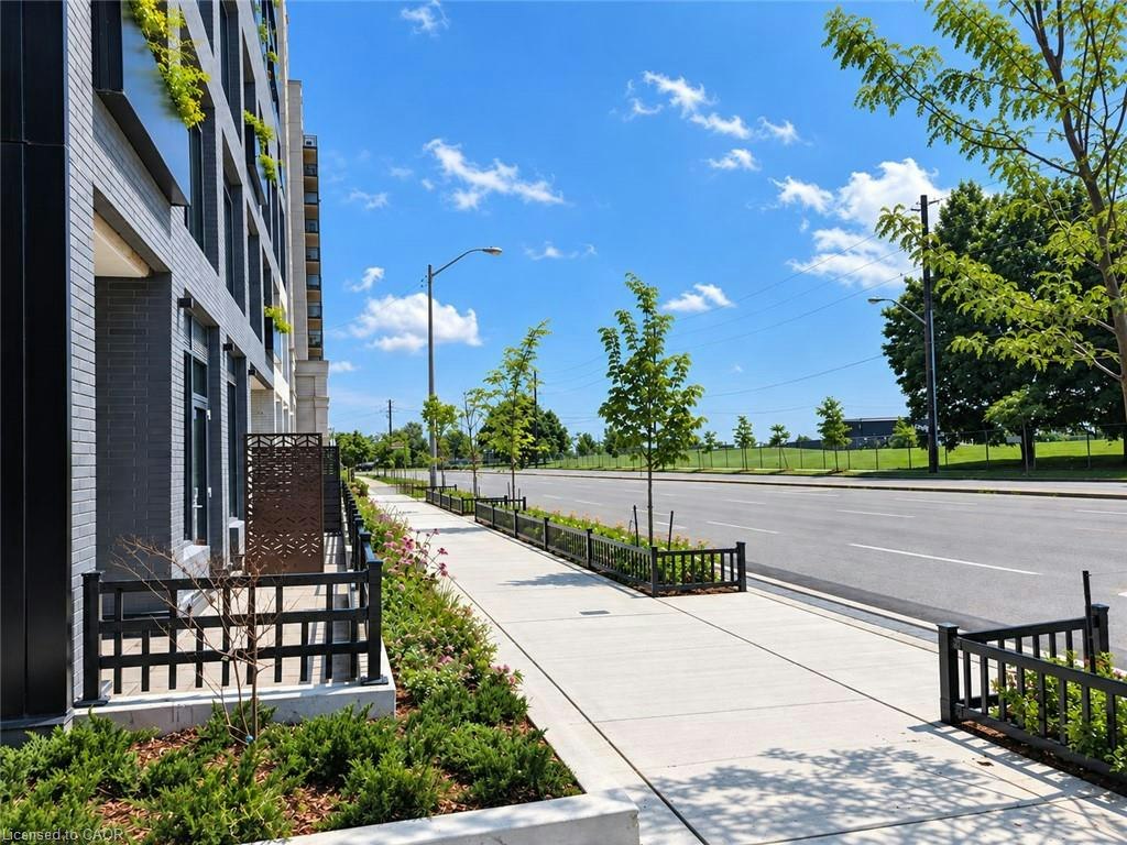 219-1100 Sheppard Avenue W, Toronto, ON, M3K 0E4 - 22