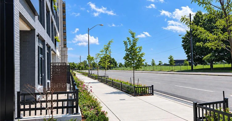 219-1100 Sheppard Avenue W, Toronto, ON, M3K 0E4 - 22