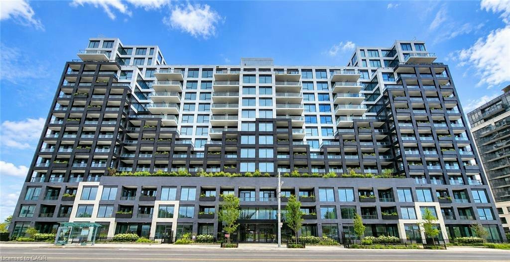 219-1100 Sheppard Avenue W, Toronto, ON, M3K 0E4 - 2