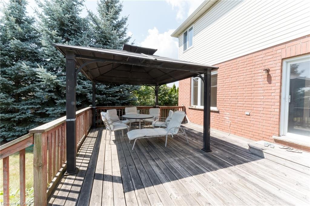 211 Sleaford Street, Waterloo, ON, N2J 4Z8 - 25