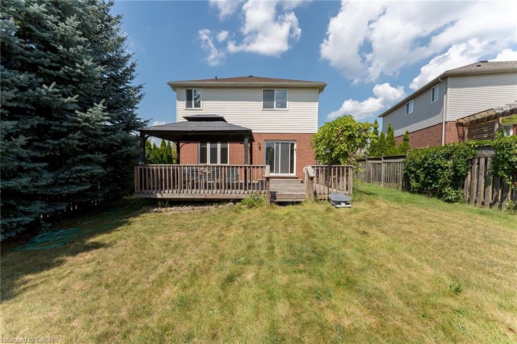 211 Sleaford Street, Waterloo, ON, N2J 4Z8 - 27