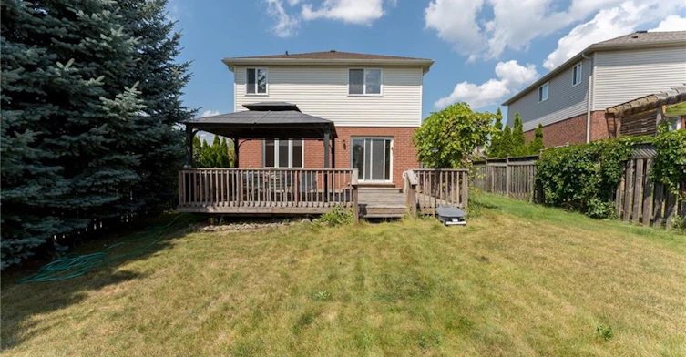 211 Sleaford Street, Waterloo, ON, N2J 4Z8 - 27