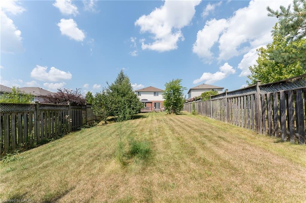 211 Sleaford Street, Waterloo, ON, N2J 4Z8 - 29