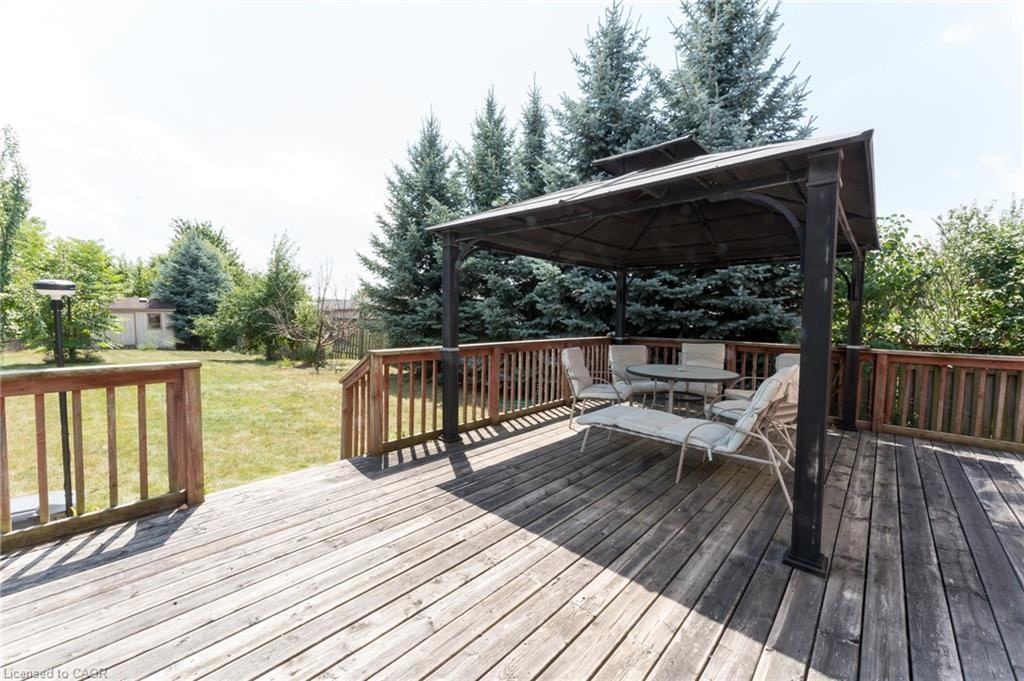 211 Sleaford Street, Waterloo, ON, N2J 4Z8 - 24