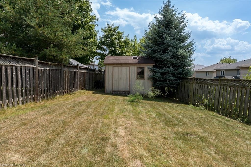 211 Sleaford Street, Waterloo, ON, N2J 4Z8 - 28