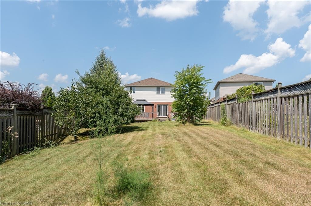 211 Sleaford Street, Waterloo, ON, N2J 4Z8 - 30