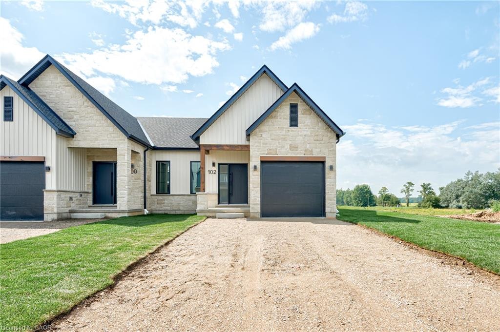 102 Clayton Street, West Perth, ON, N0K 1N0