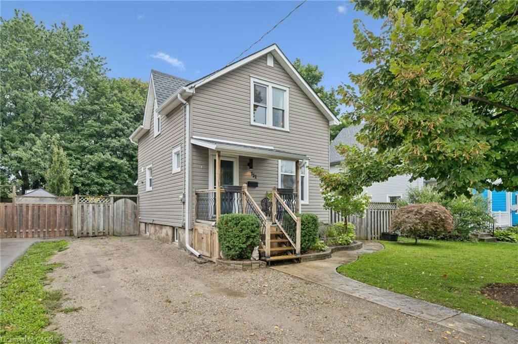 132 Perth Street, Stratford, ON, N5A 3Y2