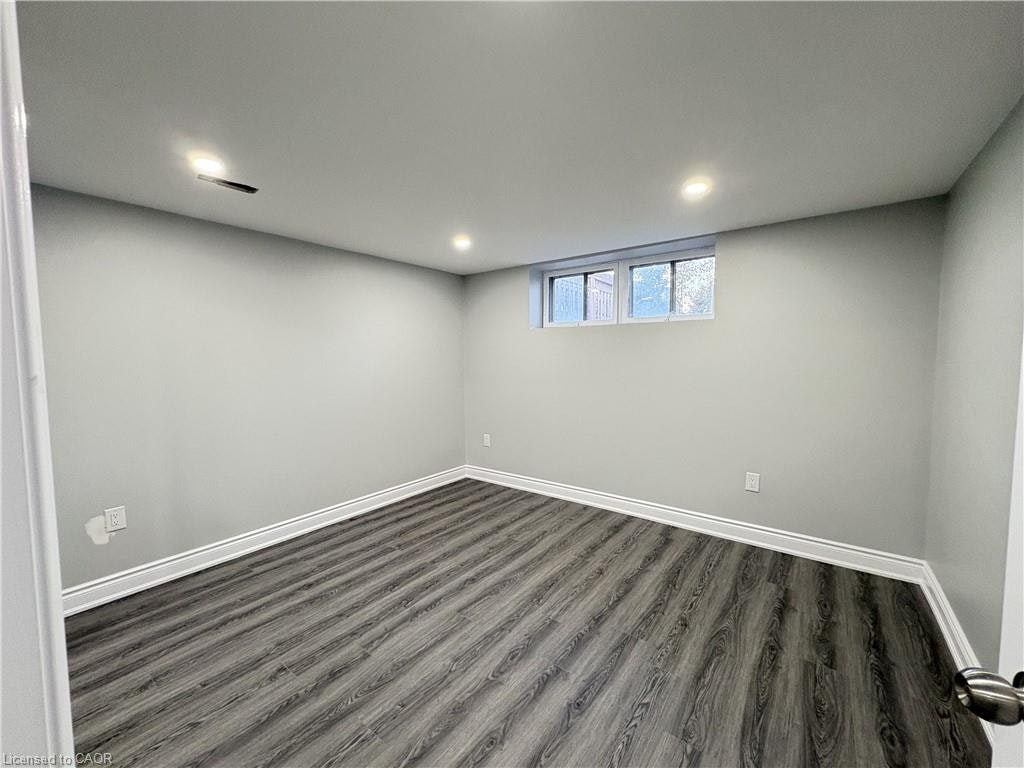 Basement-148 Oakland Drive, Hamilton, ON, L8E 1B6 - 2