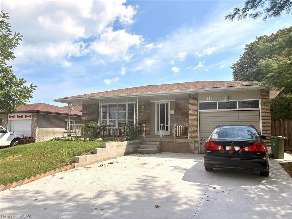 Basement-148 Oakland Drive, Hamilton, ON, L8E 1B6 - 5