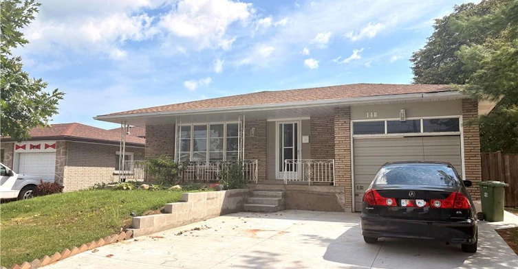 Basement-148 Oakland Drive, Hamilton, ON, L8E 1B6 - 5
