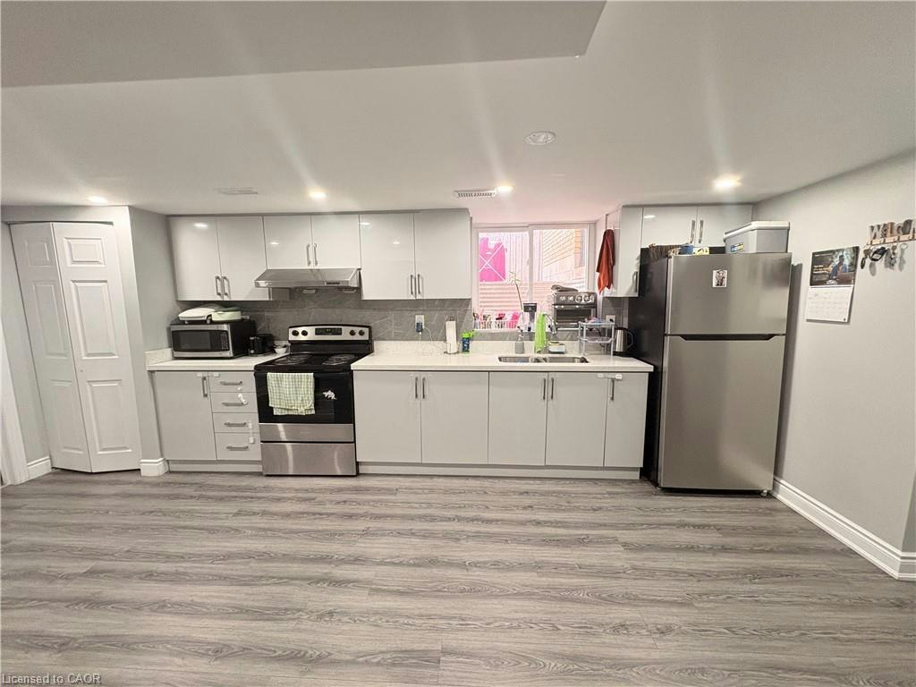 Basement-148 Oakland Drive, Hamilton, ON, L8E 1B6 - 7