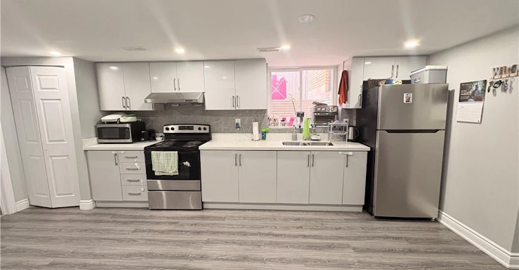 Basement-148 Oakland Drive, Hamilton, ON, L8E 1B6 - 7
