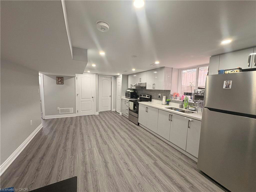Basement-148 Oakland Drive, Hamilton, ON, L8E 1B6 - 6