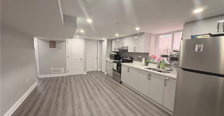 Basement-148 Oakland Drive, Hamilton, ON, L8E 1B6 - 6