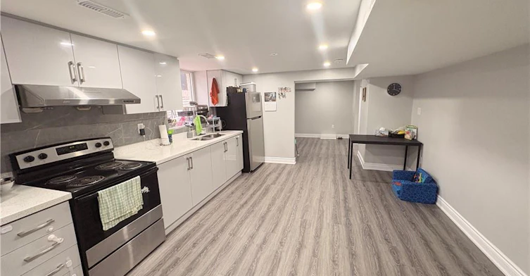Basement-148 Oakland Drive, Hamilton, ON, L8E 1B6 - 8