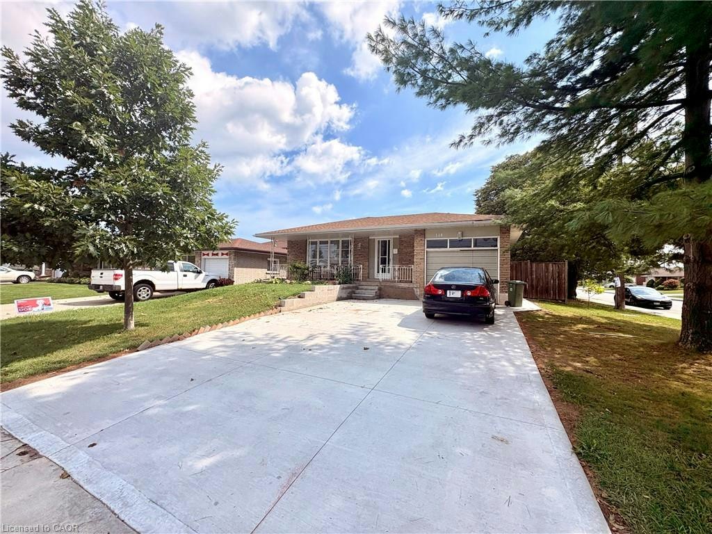 Basement-148 Oakland Drive, Hamilton, ON, L8E 1B6 - 4