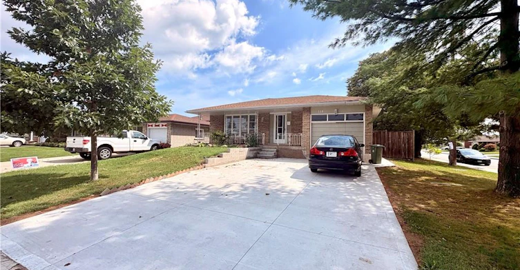 Basement-148 Oakland Drive, Hamilton, ON, L8E 1B6 - 4