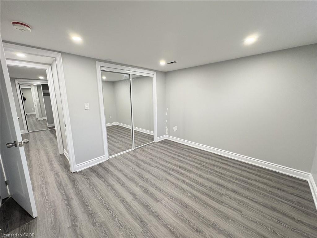 Basement-148 Oakland Drive, Hamilton, ON, L8E 1B6 - 3